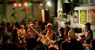 Brasserie Zoumaï_Marseille