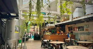 Brasserie Zoumaï_Marseille
