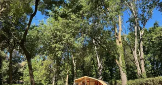Camping Nostradamus