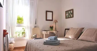 Chambre d'hôtes La Petite Maison Marseille