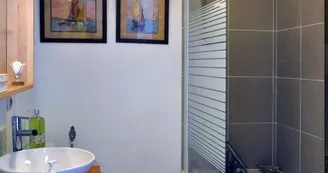 Chambre d'hôtes La Petite Maison Marseille