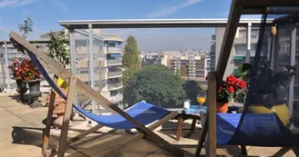 Chambre d'hôtes La Petite Maison Marseille
