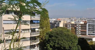 Chambre d'hôtes La Petite Maison Marseille