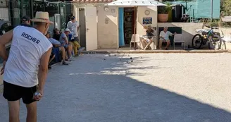 Boulodrome Vallon des Auffes_Marseille