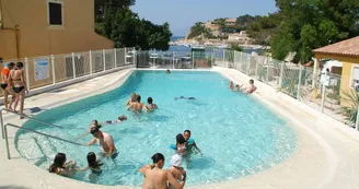 Camping Lou Cigalon