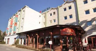 Hotel B&B La Valentine Porte d'Aubagne Marseille Hotel B&B La Valentine Porte d'Aubagne Marseille