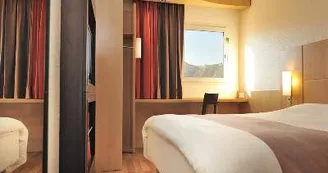 Hotel B&B La Valentine Porte d'Aubagne Marseille Hotel B&B La Valentine Porte d'Aubagne Marseille