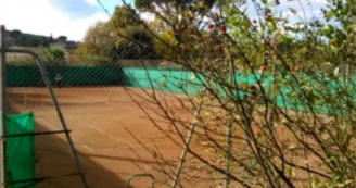 Tennis d'Allauch Tennis d'Allauch