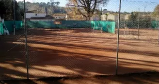 Tennis d'Allauch Tennis d'Allauch