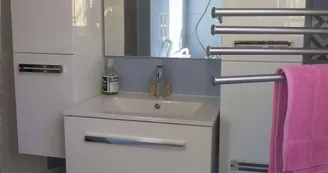 Chambre d'hôtes Chez Agnès et Louis
