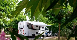 Camping La Roquette Camping La Roquette