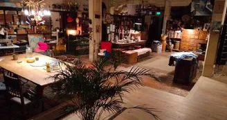 Atelier Sevin-Doering