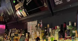 The Shamrock's Pub Marseille