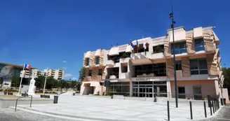 Vitrolles Tourisme Point Info Vitrolles Tourisme Point Info