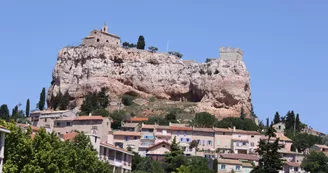 Vitrolles Tourisme Point Info Vitrolles Tourisme Point Info