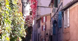 Vitrolles Tourisme Point Info Vitrolles Tourisme Point Info