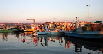Port du Jaï Port du Jaï