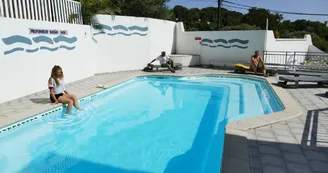 Appart Hotel St Esteve La Ciotat