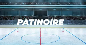 Patinoire POMGE Marseille Patinoire POMGE Marseille