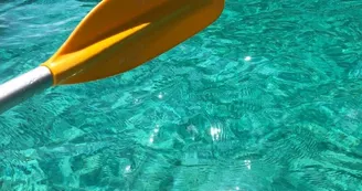 Cassis Sports Loisirs Nautiques - Location Kayak et Paddle Cassis Sports Loisirs Nautiques - Location Kayak et Paddle