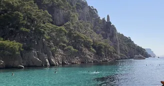 Cassis Sports Loisirs Nautiques - Location Kayak et Paddle Cassis Sports Loisirs Nautiques - Location Kayak et Paddle