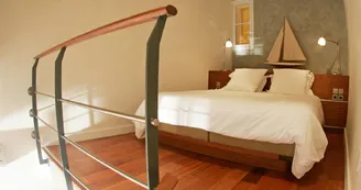 La maison de Nino La maison de Nino