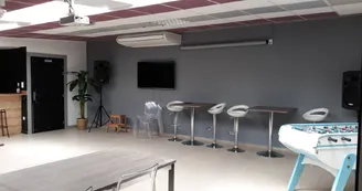salle vip à la location salle vip à la location