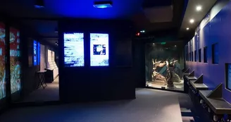 Mémorial la Marseillaise Mémorial la Marseillaise