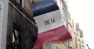 Mémorial la Marseillaise Mémorial la Marseillaise