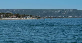 Plage du Jaï Plage du Jaï