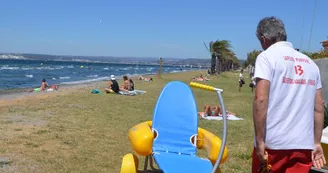 Plage du jaï Plage du jaï