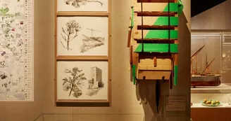 Le Grand Mezze Sceno Ch. Ilex Beinemeier