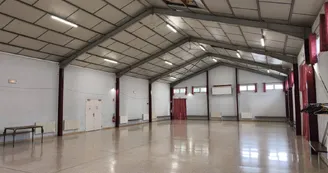 Salle de l'Amitié des Paluds_Noves
