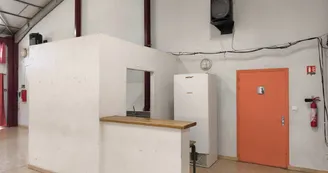 Salle de l'Amitié des Paluds_Noves