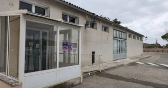 Salle de l'Amitié des Paluds_Noves