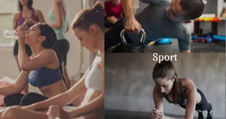 Centre Io sport et bien-être Marseille Centre Io sport et bien-être Marseille