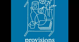 Boutique Provisions épicerie librairie