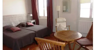 Chambre d'hôtes La Sylvabelle Chambre d'hôtes La Sylvabelle