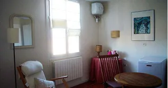 Chambre d'hôtes La Sylvabelle Chambre d'hôtes La Sylvabelle