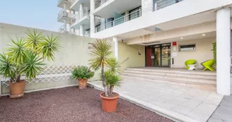 Résidence Comfort Suites Marseille Prado