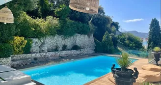 Les Villas JFK Marseille Les Villas JFK Marseille
