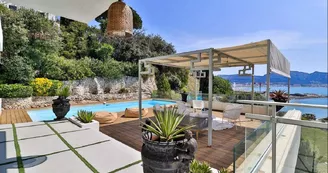 Les Villas JFK Marseille Les Villas JFK Marseille