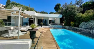 Les Villas JFK Marseille Les Villas JFK Marseille