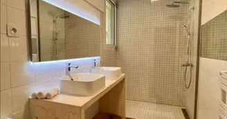 Les Villas JFK Marseille Les Villas JFK Marseille