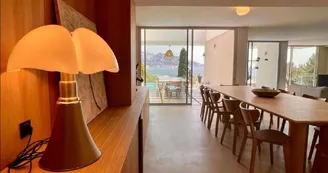 Les Villas JFK Marseille Les Villas JFK Marseille