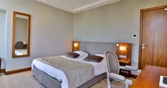 Hôtel Le Rhul Marseille Hôtel Le Rhul Marseille