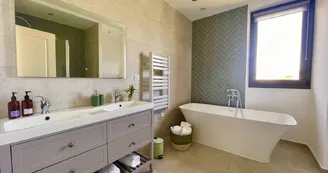 Salle de Bain Marcel Pagnol Salle de Bain Marcel Pagnol