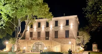 Bastide de nuit Bastide de nuit