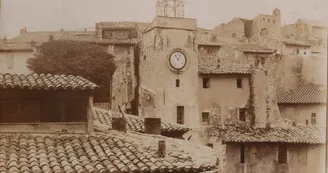 Tour de l'Horloge_Aubagne