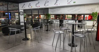 Karting Indoor Provence -KIP